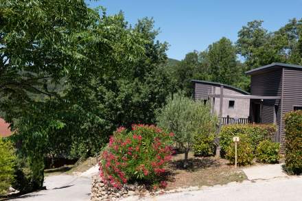 Seminarhotel Ardèche · Domaine de Chalvêches